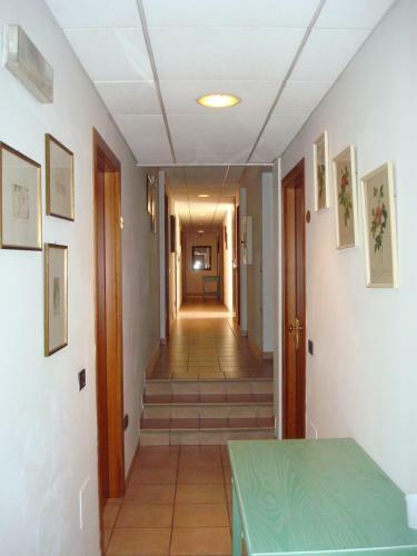 Hotel Albergo Cenni