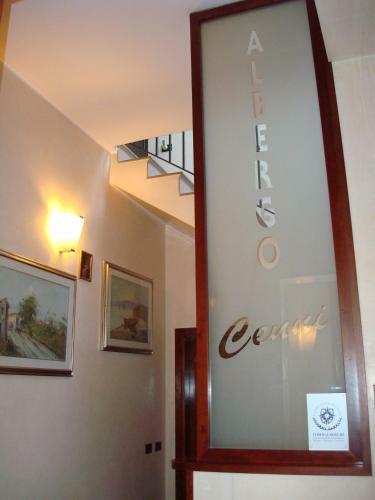 Hotel Albergo Cenni