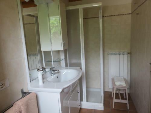 Apartamento Maisonette Caterina