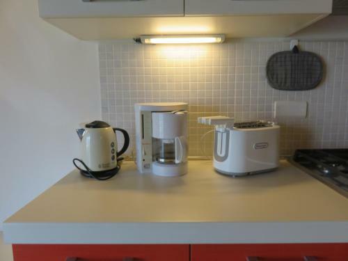 Apartamento Maisonette Caterina