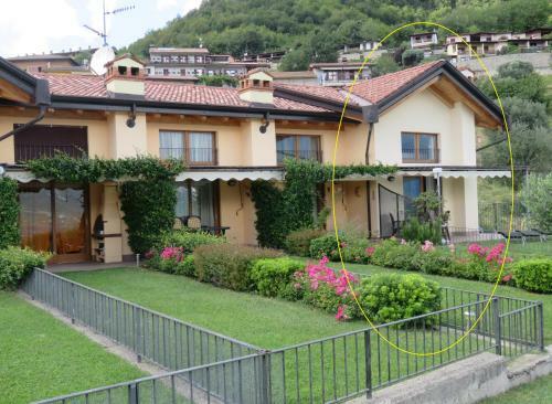 Apartamento Maisonette Caterina