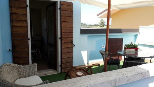 Bella Cora Casa Vacanze