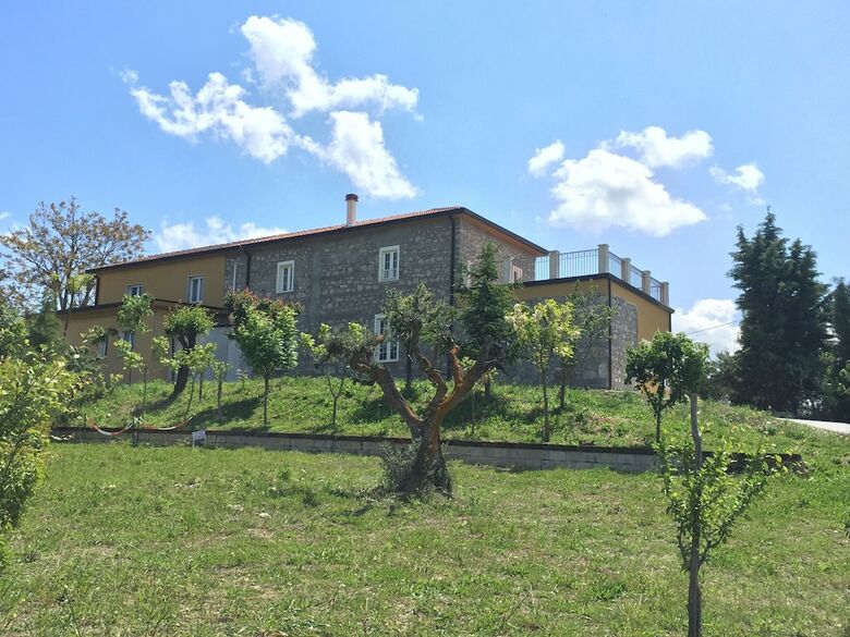 Agroturismo L'albero D'oro