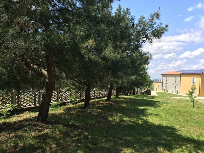 Agroturismo L'albero D'oro