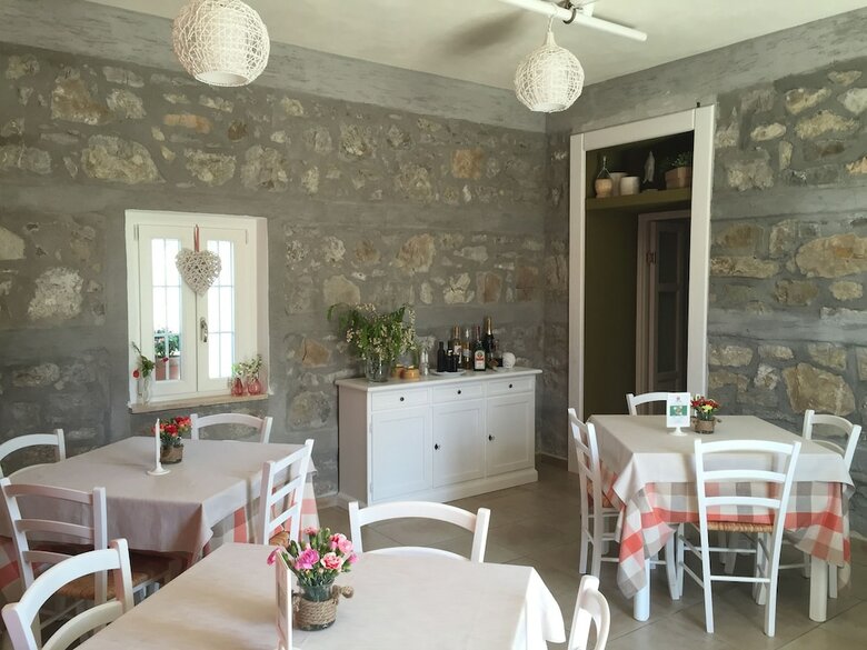 Agroturismo L'albero D'oro