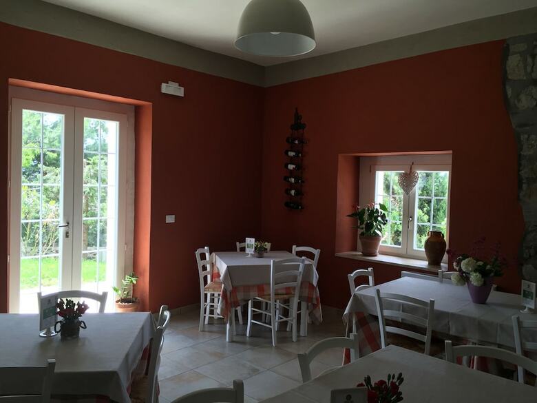 Agroturismo L'albero D'oro