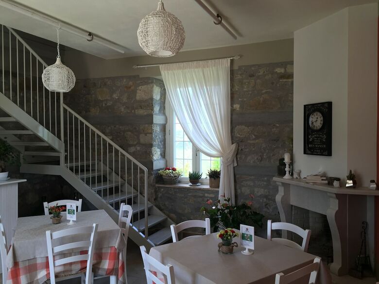 Agroturismo L'albero D'oro