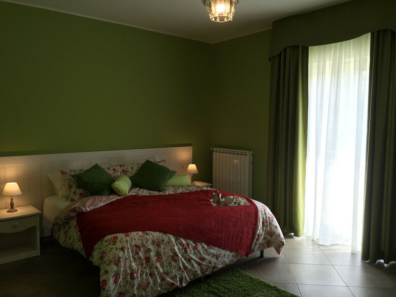 Agroturismo L'albero D'oro
