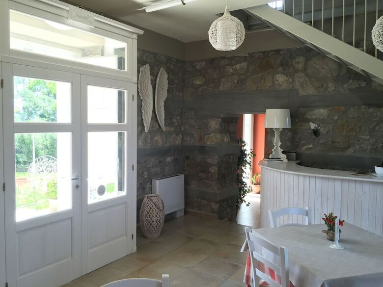 Agroturismo L'albero D'oro