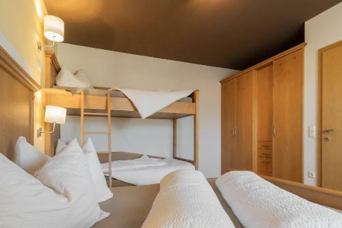 Apartamento Ferienwohnungen Wieser