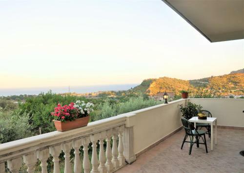 Villa Belvedere Savoca