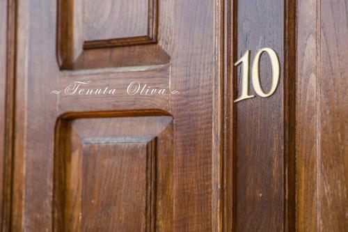 Agroturismo Tenuta Oliva