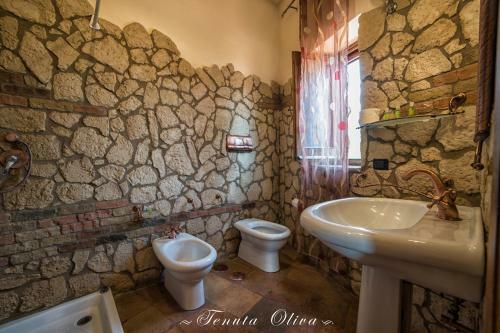 Agroturismo Tenuta Oliva