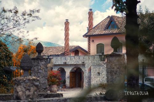 Agroturismo Tenuta Oliva