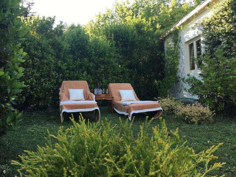 Bed & Breakfast Villa Le Noci