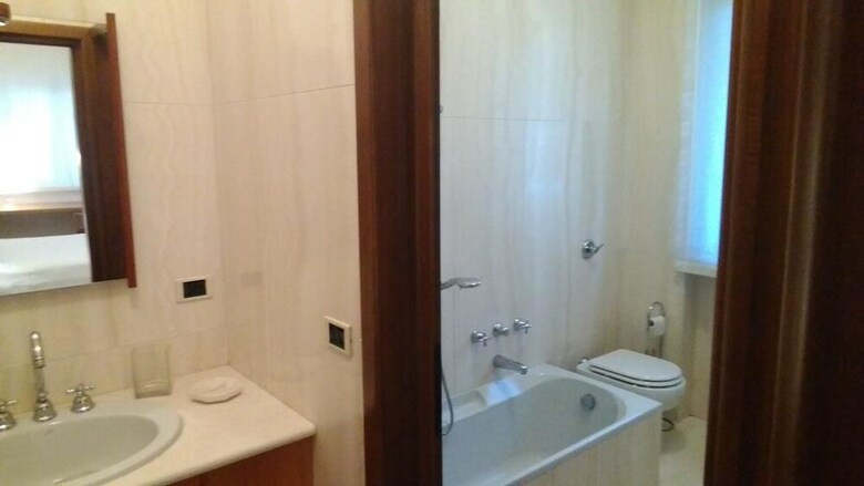 Bed & Breakfast Villa Le Noci