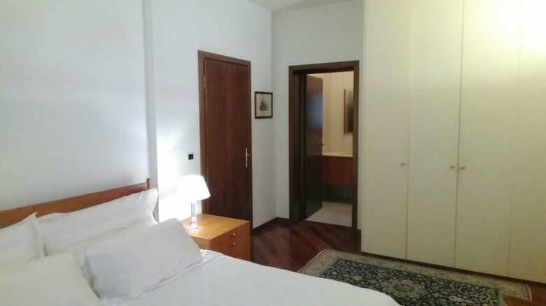 Bed & Breakfast Villa Le Noci