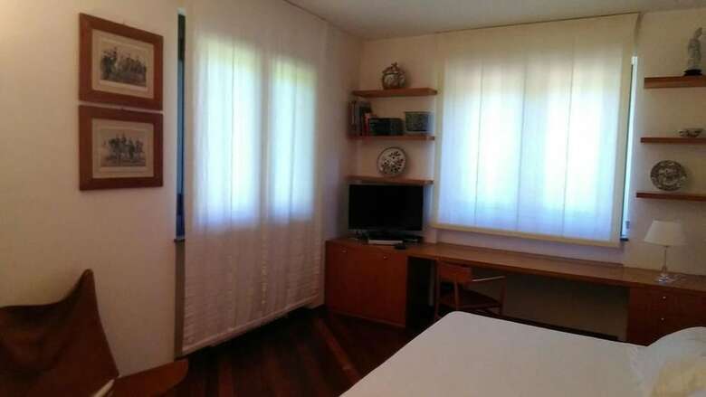 Bed & Breakfast Villa Le Noci