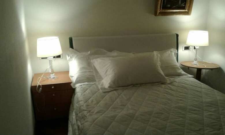 Bed & Breakfast Villa Le Noci