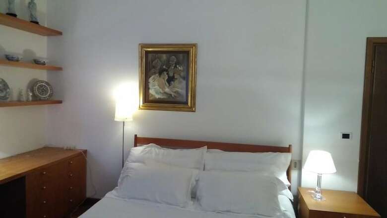 Bed & Breakfast Villa Le Noci