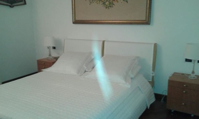 Bed & Breakfast Villa Le Noci