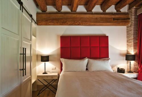 Hotel La Barchessa Di Villa Pisani