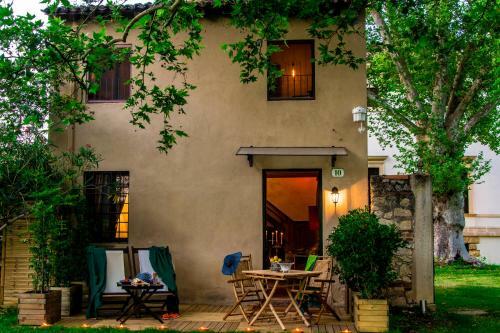 Hotel La Barchessa Di Villa Pisani