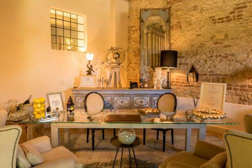 Hotel La Barchessa Di Villa Pisani