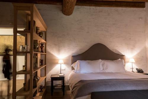 Hotel La Barchessa Di Villa Pisani