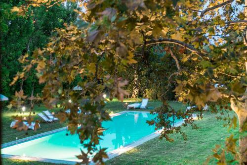 Hotel La Barchessa Di Villa Pisani