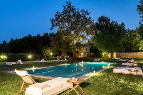 Hotel La Barchessa Di Villa Pisani