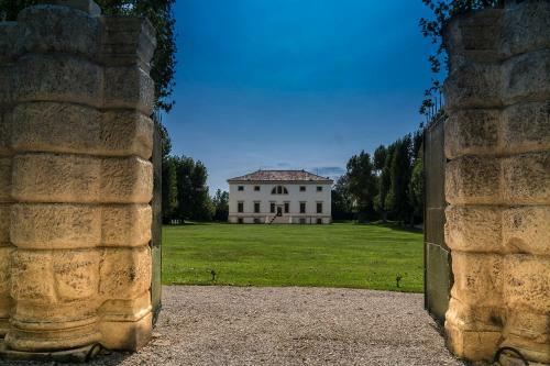 Hotel La Barchessa Di Villa Pisani