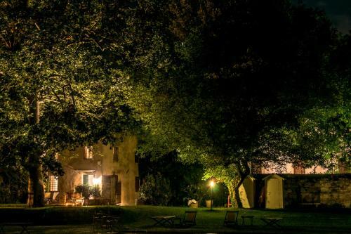 Hotel La Barchessa Di Villa Pisani