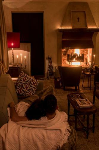 Hotel La Barchessa Di Villa Pisani