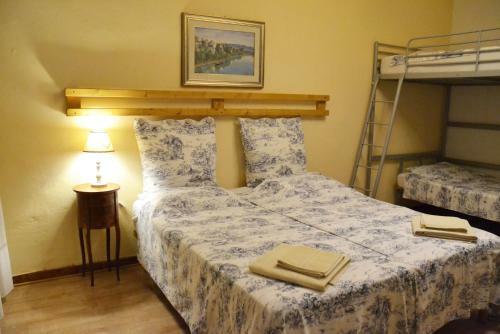 Hostal Casa Mortarino