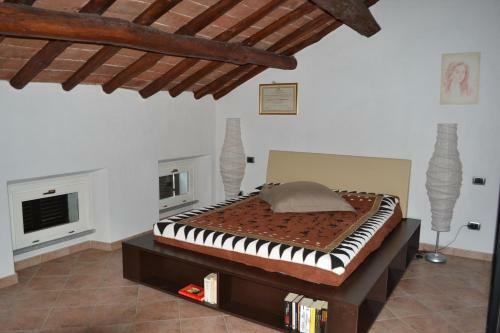 Hostal Casa Mortarino