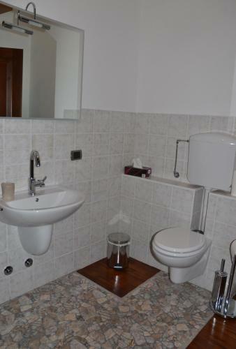 Hostal Casa Mortarino
