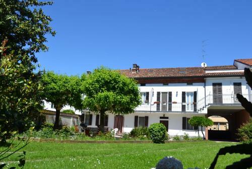Hostal Casa Mortarino