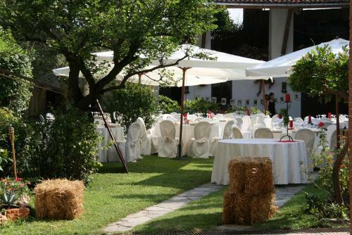 Hostal Casa Mortarino