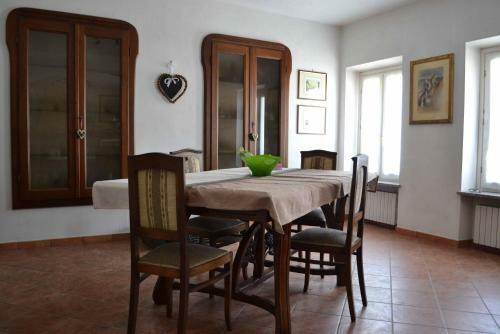 Hostal Casa Mortarino