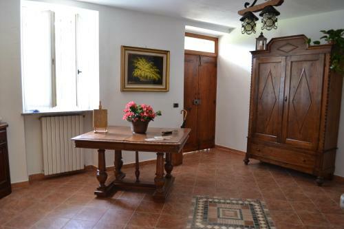 Hostal Casa Mortarino