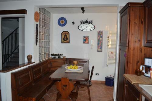 Hostal Casa Mortarino