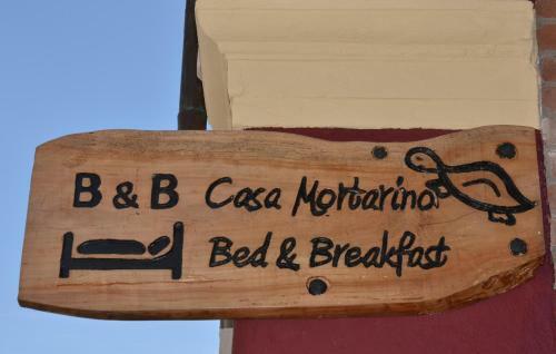 Hostal Casa Mortarino