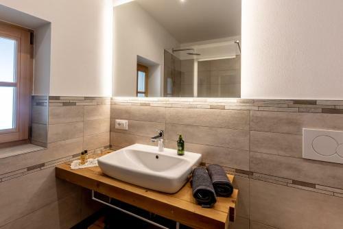 Apartamento Oberpr�nst Hof - App. St. Luis
