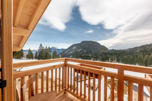 Apartamento Oberpr�nst Hof - App. St. Luis