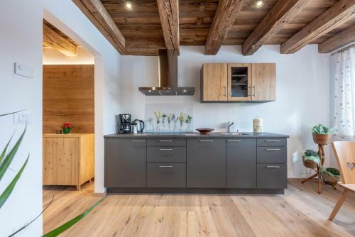 Apartamento Oberpr�nst Hof - App. St. Luis