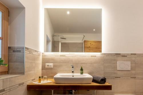 Apartamento Oberpr�nst Hof - App. St. Luis