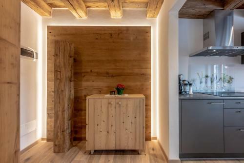Apartamento Oberpr�nst Hof - App. St. Luis