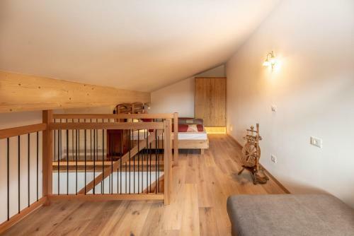 Apartamento Oberpr�nst Hof - App. St. Luis