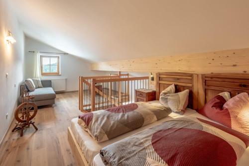 Apartamento Oberpr�nst Hof - App. St. Luis
